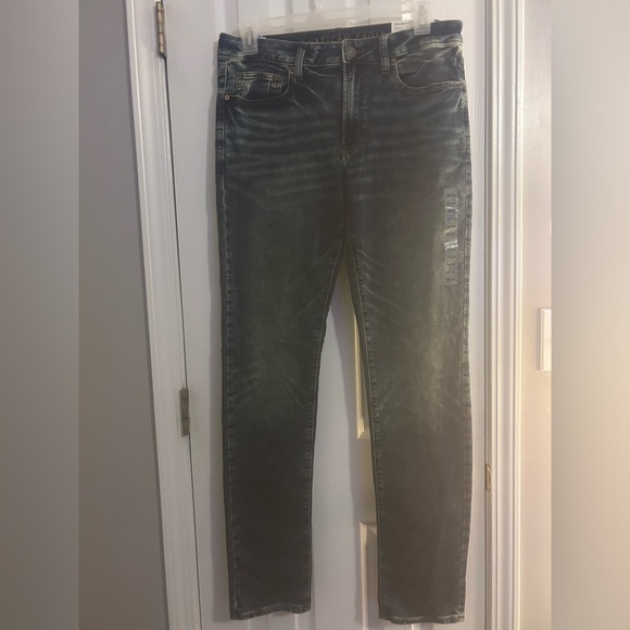 American Eagle Men’s Jeans - Picture 1 of 8